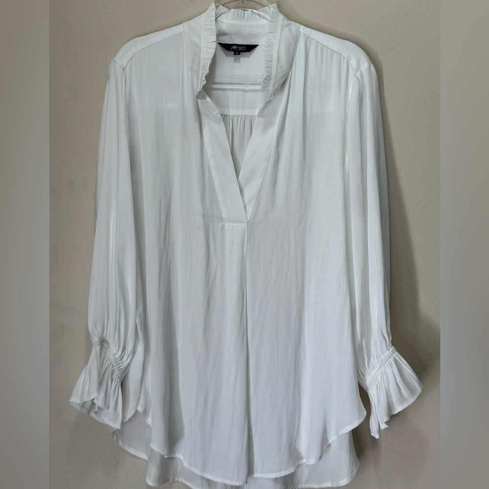 Motto Blouse